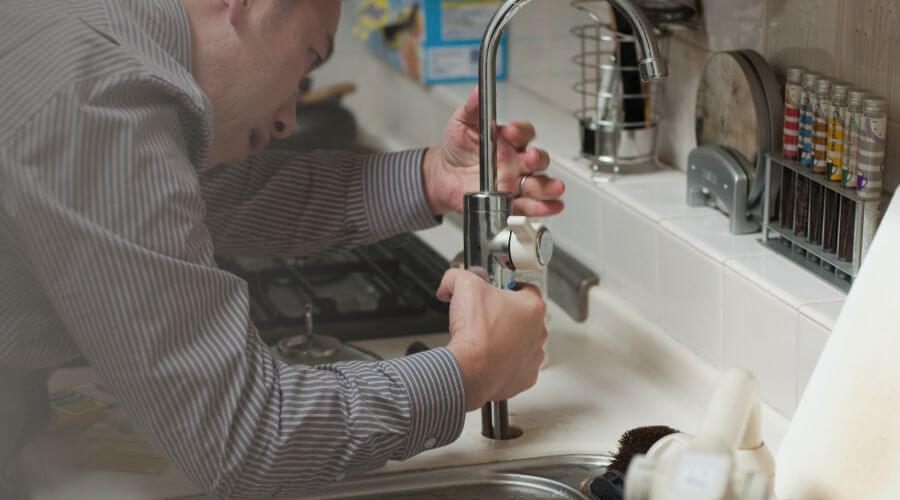 Professional same day plumber in Wilmont, MN